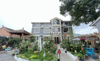 Chunshangcun Villa