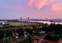 Ong·H Hotel Hotels in Yangzhou