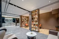 Qifan Hotel (Qinzhou Gangxiandao Park) - 2-Star
