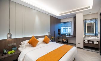 Mengxiang Courtyard Homestay (Nanxun Ancient Town Branch)