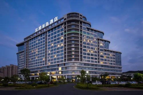 Yibang Peninsula Hotel