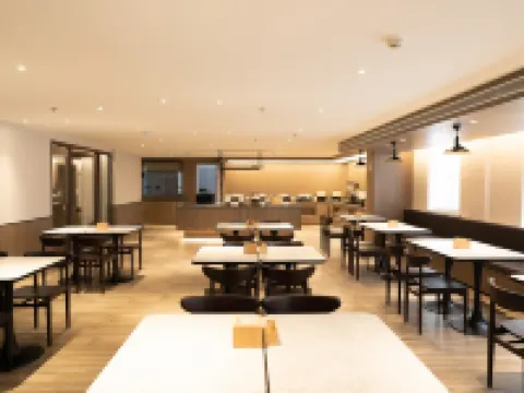 HanTing Hotel (Chifeng Linxi Zhenxinglou) Hotels in Linxi