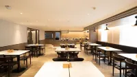 HanTing Hotel (Chifeng Linxi Zhenxinglou) Hotels in Linxi