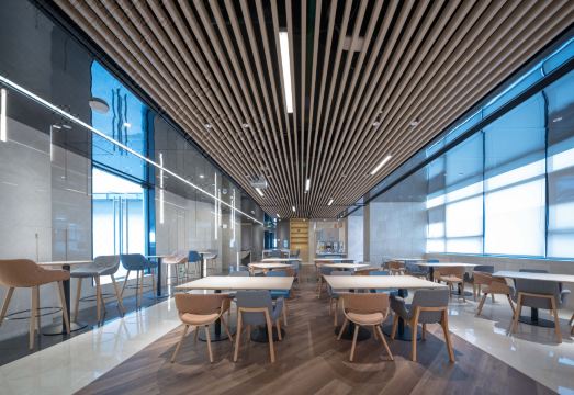 홀리데이 인 익스프레스 상하이 칭푸 신도시 바이 IHG