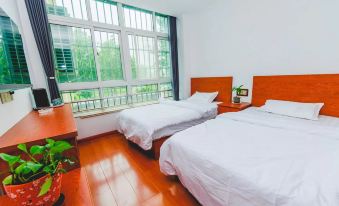 Qingdao Longhai B&B