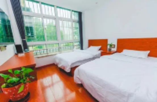 Qingdao Longhai B&B