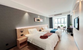 Mingyue Hotel (Kai Pu Testing Research Institute)