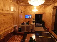 敦爵飯店 阿壩縣住宿飯店