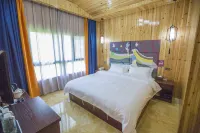 Yiren Muzhuang Hotel Hotels near Ahsilisi Jiucaiping