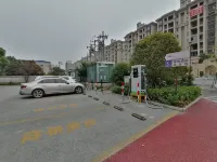 LAVANDE Hotel (Pingxiang  Wugong Luxi store) - parking