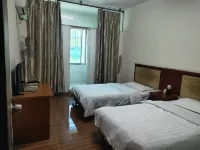Jiujiang Yaxin Hotel