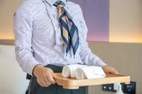 Lavande Hotel  Xuzhou Funing Tianhong Avenue Hotels in Suining