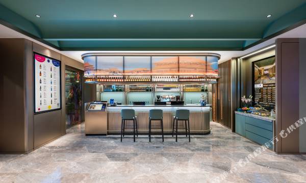 Manxin Hotel Beijing Tiananmen Qianmen Street