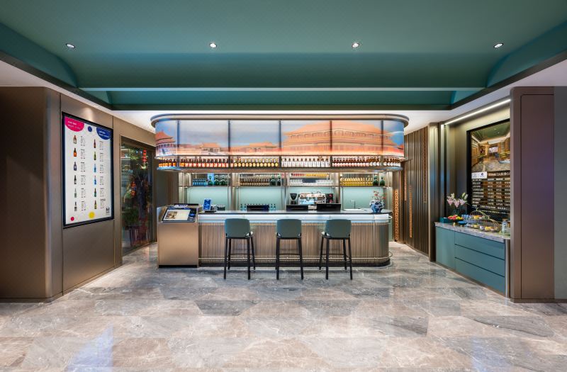 Manxin Hotel Beijing Tiananmen Qianmen Street