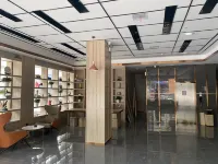 Luyuanlin Hotel (Ningyuan Shundi Plaza)