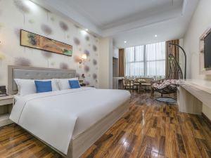 Wanjia Hotel(Ningde Wanda Store)