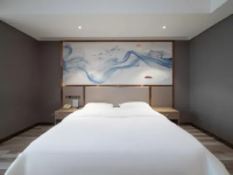 茶陵曼禾飯店 茶陵住宿飯店