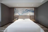 Chaling Manhe Hotel Hotels in Chaling