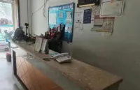 Xuedong Rooms Department