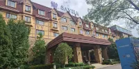 Kunming Jiali Ze Saville Royal Hotel