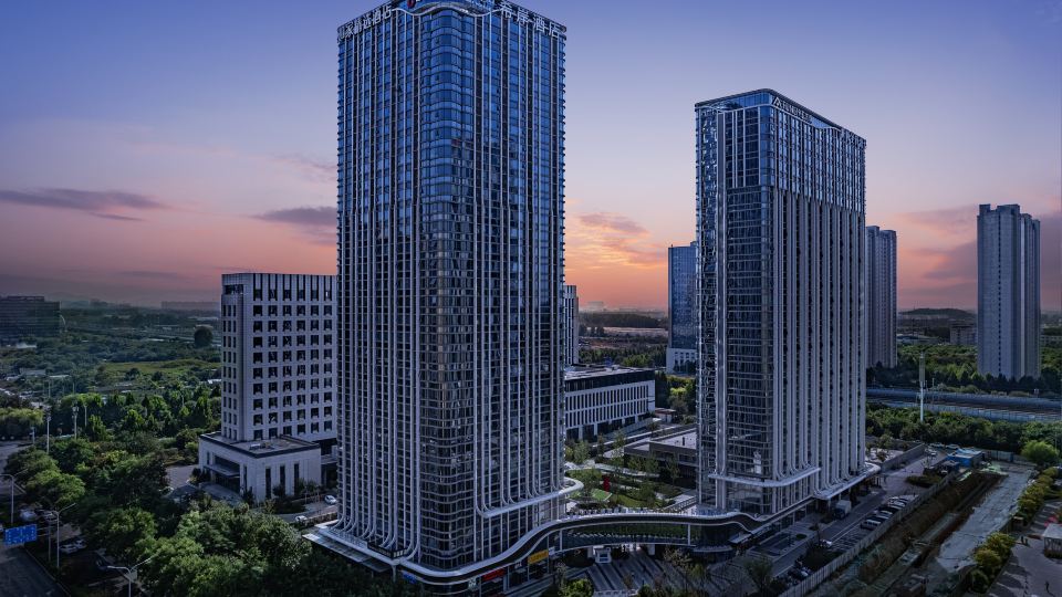 Yuexi Hotel