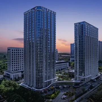 Yuexi Hotel
