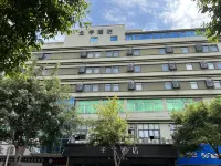 JI Hotel (Xiamen Airport District Government) Hotels near Huli
