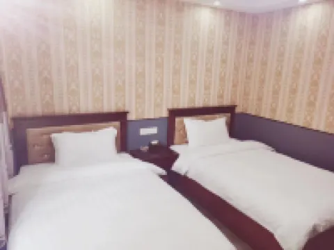 Nanbu Sheng'ao Business Hotel