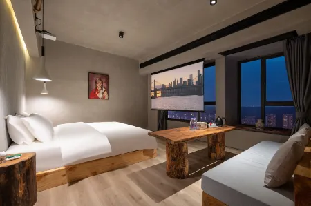 nimu   sky city hotel