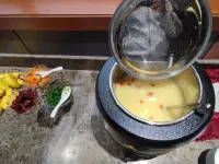 榴蓮糖果精選飯店（邳州東站店） - 早餐