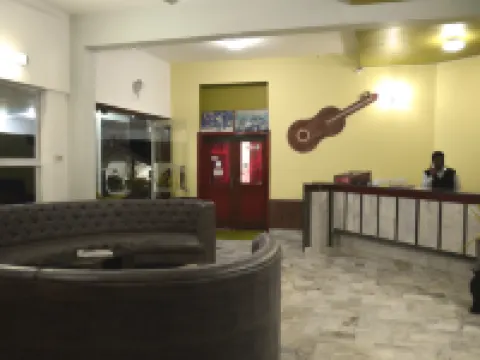 Hotel Dronagiri Hotels in Chamoli