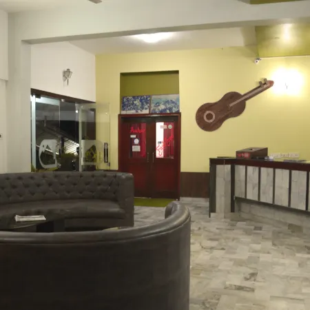 Hotel Dronagiri