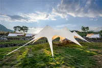 The Wonders of the World Bohai Hotel Hotel a Xingwen
