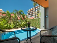 Grand Kata VIP - Kata Beach Отели рядом с достопримечательностью «Большой Будда»