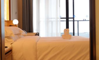 Wyndham Grand Plaza Fuzhou Xiangaishan