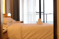 Wyndham Grand Plaza Fuzhou Xiangaishan Hôtels à : Fuzhou