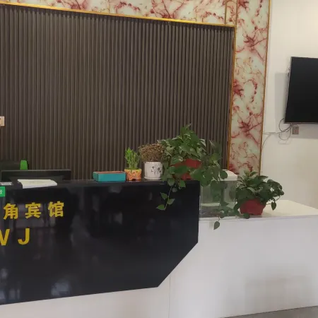 Mong Kok Hotel