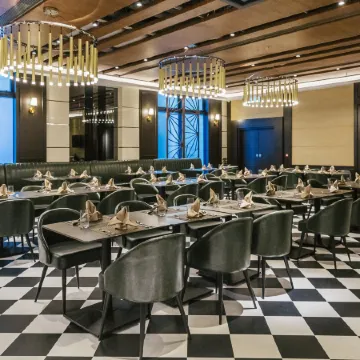 Rosedale Hotel Hong Kong Отели рядом с достопримечательностью «Ван-Чай»