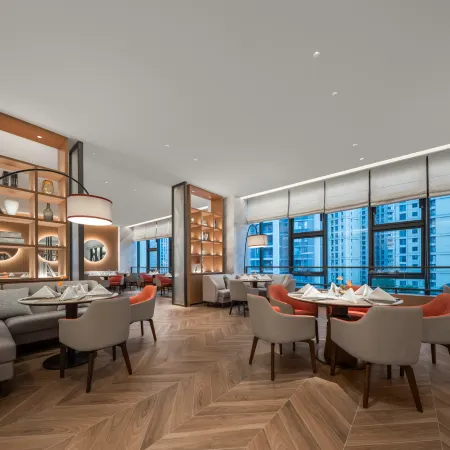 Grand New Century Hotel, Wenzhou, A Tribute Portfolio Hotel