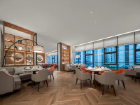 Grand New Century Hotel, Wenzhou, A Tribute Portfolio Hotel