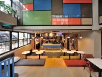 Bostay Hotel Hotels near Bomontiada