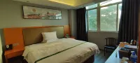 GreenTree Inn Hotel Shantou Dahao Branch