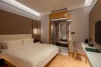 Jian'ou Courtyard Hotel