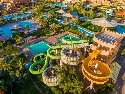 Akassia Swiss Resort Hotels in El Qoseir