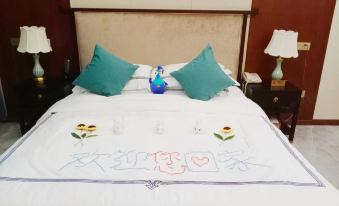 Yanghe Distillery Hotel