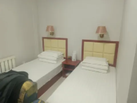 金瑞翔商務賓館