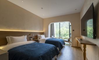 Qianna QianXun Hotel (Jiande Meicheng Town Fuchunjiang)