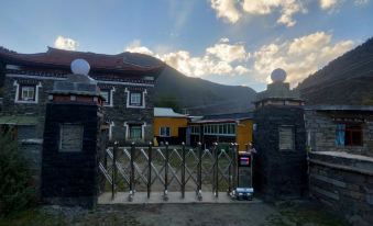 A Rang Chinese Inn