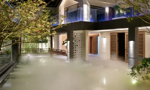 Huangshan Liyang View Hall (Tunxi Old Street Branch)