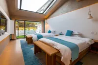 Moye Guesthouse - صديق للحيوانات الاليفة